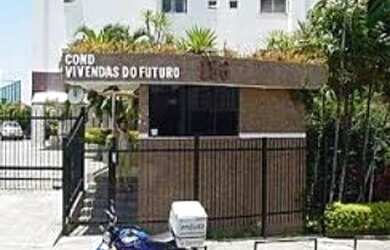 Imagem 1: APARTAMENTO RESIDENCIAL em SALVADOR - BA, PARALELA