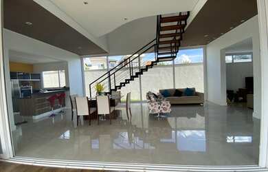 Imagem 3: Bragança Paulista - Casa de Condomínio - Condomínio Portal Horizonte