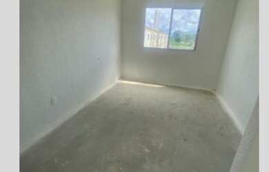 Imagem 1: Apartamento no Residencial Lusitânia - Com cerâmica e box