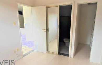 Imagem 10: Apartamento a venda com 57 m2, 1/4 com gabinete em Amaralina, Salvador...