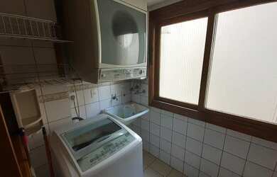 Imagem 3: Apartamento Semi Mobiliado Jardim América Caxias do Sul