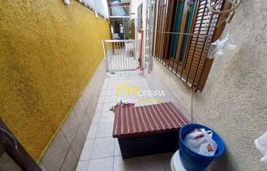 Imagem 16: Casa à venda, 107 m² por R$ 380.000,00 - Vila Assunção - Praia Grande/SP