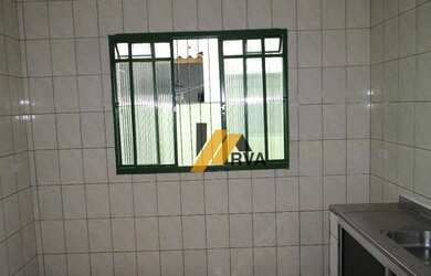 Imagem 11: Casa com 2 dormitórios para alugar, 55 m² por R$ 870,00/mês - Companhia...