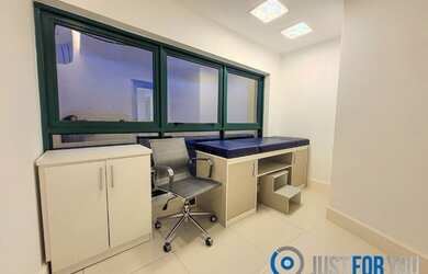 Imagem 11: Sala, 75 m² - venda por R$ 799.000,00 ou aluguel por R$ 4.900,00/mês...