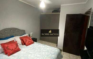 Imagem 9: Casa com 2 dormitórios à venda por R$ 420.000 - Tupi - Praia Grande/SP