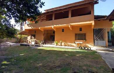 Imagem 1: Casa em Trancoso Ótima Oportunidade Motivo Mudança De Estado