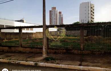 Imagem 3: TERRENO BEM LOCALIZADO NO BAIRRO JARDIM ACLIMAÇÃO AO LADO DO HOSPITAL...