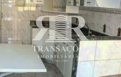 Imagem 4: Apartamento 3 dormitórios, 70m² à venda por R$ 150.000,00 ou aluguel...