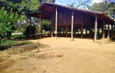 Imagem 1: Chácara 40.000 m² - Bela Vista de Goiás - GO