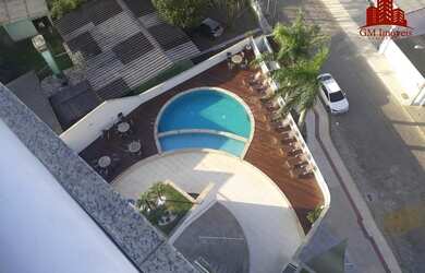 Imagem: O apartamento possui 2 Dormitórios, 2 Banheiros, 120m² de