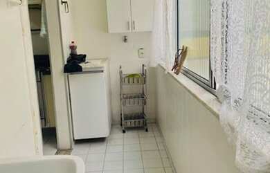 Imagem 13: Apartamento 3/4 Na Barra Vizinho ao Shopping Barra Com Condomínio Barato !