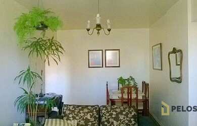 Imagem 5: Apartamento com 2 dormitórios, 70 m² - venda por R$ 450.000,00 ou aluguel...