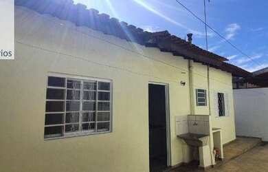 Imagem 14: Casa com 4 dormitórios, 95 m² - venda por R$ 450.000,00 ou aluguel por...