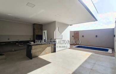 Imagem 2: Casa de Condomínio com 3 dorms, Residencial Maria Júlia, São José...