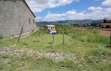 Imagem 1: Lote/Terreno para venda possui 126 metros quadrados em Sapucaia - Bonito...