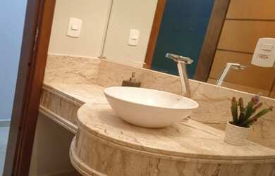 Imagem 10: LINDO SOBRADO COM PLANEJADOS NO CONDOMÍNIO VILLAGIO DE ITAICI - INDAIATUBA-SP