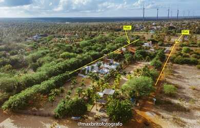 Imagem 3: São Miguel do Gostoso - Terreno Padrão - Centro