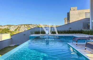 Imagem 9: Sobrado com 3 Suítes à venda, 270 m² por R$ 1.690.000 - Condomínio...