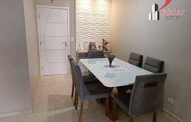 Imagem 4: Apartamento Vista Mar Sol da Manhã com 3 Dormitórios Sacada com Churrasqueira...