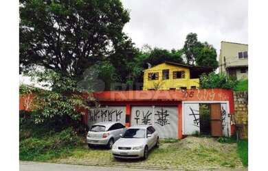 Imagem 2: Terreno Residencial à venda, Santo Inácio, Curitiba - TE0261