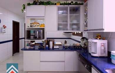 Imagem 16: Maravilhosa mansão 4 quartos no Condominio San Diego Barra da Tijuca