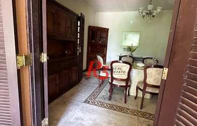 Imagem 9: Casa com piscina , 5 suites, 600 m² - venda por R$ 2.200.000 ou aluguel...