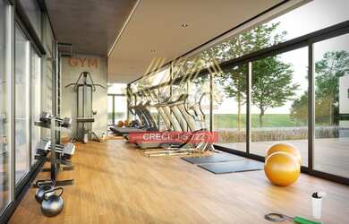 Imagem 6: UM NOVO JEITO DE VIVER EM PORTO REAL VILA VITÓRIA RESIDÊNCIAS amp CLUB