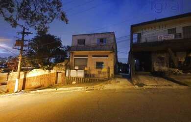 Imagem 1: Sobrado à venda, 300 m² por R$ 2.000.000,00 - Cidade Vargas - São Paulo/SP