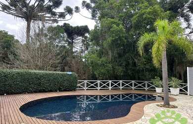 Imagem 1: Casa, 600 m² - venda por R$ 4.800.000,00 ou aluguel por R$ 20.884,53/mês...