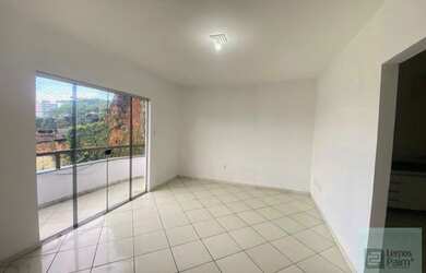 Imagem: O apartamento possui 3 Dormitórios, 2 Banheiros, 1 Vaga na