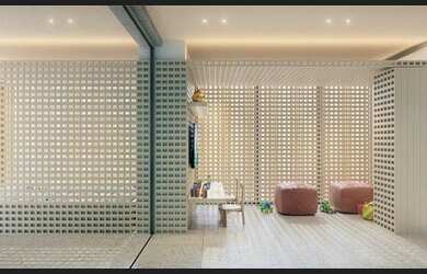 Imagem 14: Jardim nas alturas - Tenha a cidade de São Paulo ao seus pés