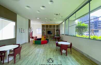 Imagem 10: Apartamento para venda no Vita Praia em Piedade