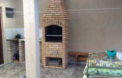 Imagem 15: Ótima casa Térrea, ampla e bem localizada Estuda Permuta com imóvel...