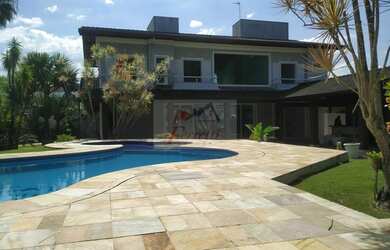 Imagem 1: Casa Alto Padrão à venda em Guarujá/SP