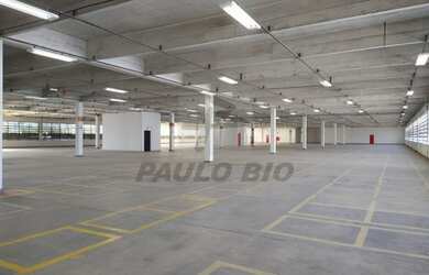 Imagem 9: SAO PAULO - Galpão/Depósito/Armazém - Jardim Pereira Leite