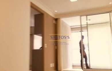 Imagem 2: Apartamento à venda, 49 m² por R$ 610.000,00 - Campo Belo - São Paulo/SP