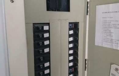 Imagem 3: CASA JARDIM GUEDALA. Piscina, Varanda, Lareirae4 Vagas na garagem