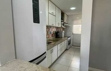 Imagem 6: Apartamento térreo a venda no Julião Nogueira, ed. Marino Reis