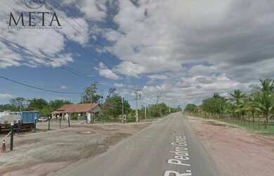 Imagem 7: Área Industrial à venda e locação no Porto do Açu - Estrada do Galinheiro...