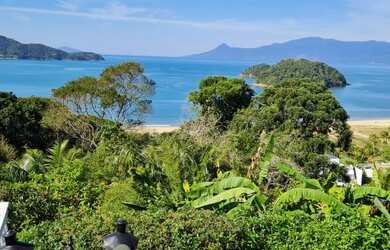 Imagem 4: Casa de condomínio Praia da cocanha