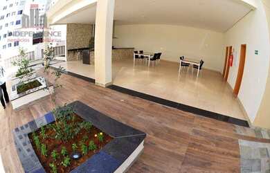 Imagem 11: Apartamento à venda, 80 m² por R$ 530.000,00 - Parque Industrial - São...