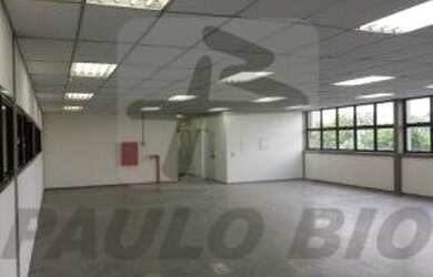 Imagem 3: BARUERI - Galpão/Depósito/Armazém - Jardim Santa Cecília