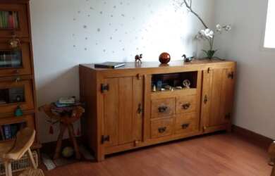 Imagem 12: RUA MARIO PORTELA - LARANJEIRAS - Vista Panorâmica e excelente Apto