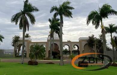 Imagem: O terreno possui 1350m² de Área e está localizado em Recanto