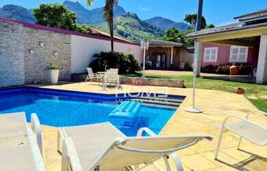 Imagem 2: CASA ALTO PADRÃO PROX. SHOPPING PARK JPA