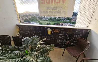 Imagem 4: São Gonçalo - Apartamento Padrão - Boaçu