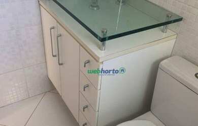 Imagem 4: Apartamento com 2 dormitórios, 47 m² - venda por R$ 240.000,00 ou aluguel...