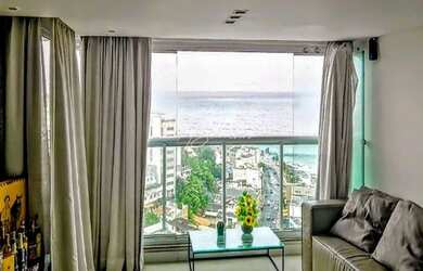 Imagem 2: APARTAMENTO RESIDENCIAL em SALVADOR - BA, RIO VERMELHO