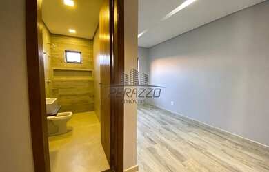 Imagem 13: Casa com 03 suítes alto padrão à venda no Lê Jardin por R$1.300.000,00...