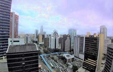 Imagem: O depósito possui 1 Vaga na garagem e 33m² de Área e está